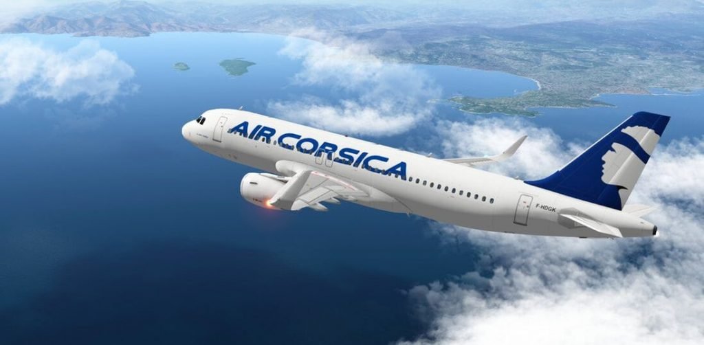 Maskapai Penerbangan yang Berpusat di Prancis