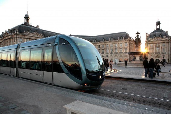 Sekilas Tentang Kebangkitan Trams