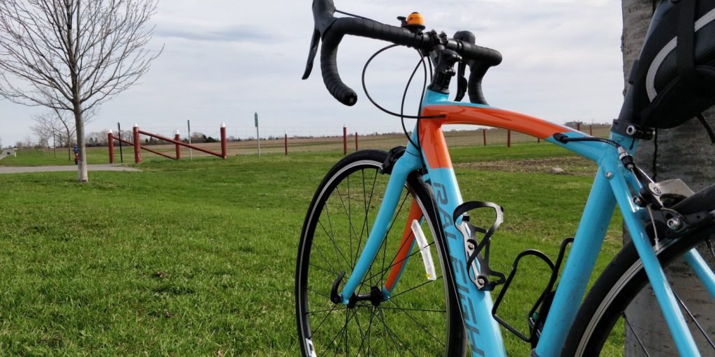 Tempat Paling Damai untuk Bersepeda di Lille