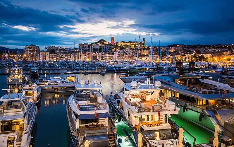 Panduan Pecinta Yacht untuk Pertunjukan Kapal Cannes