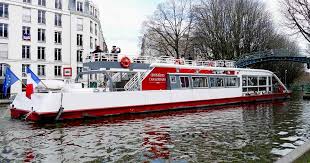 Kanal Paris dan River Cruises Terbaik
